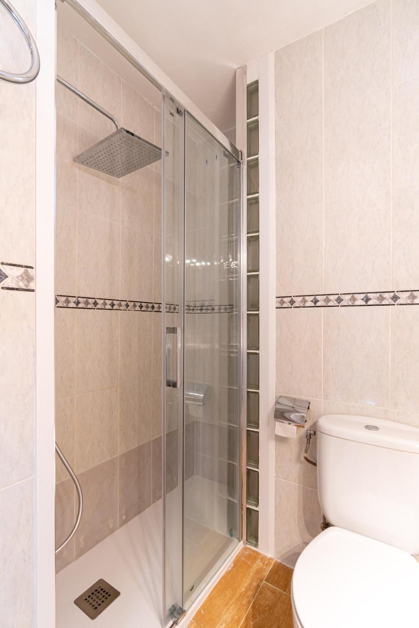 דירות Salou Vista Al Mar Con Parking - 4 Ambientes מראה חיצוני תמונה